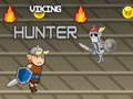 Xogo Cazador de Vikings en liña
