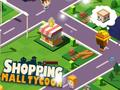 Xogo Tycoon Centro Comercial en liña