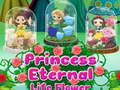 Xogo Princesa Flor da Vida Eterna en liña