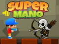 Xogo Super Mano en liña