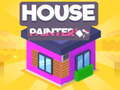 Xogo Pintor de casas en liña
