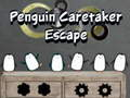 Xogo Escape do Coidador de Pingüíns en liña
