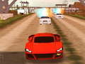 Xogo Xogo de Acrobacias de Coche Extremo 3D en liña