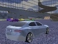 Xogo Carreras de Coches Xtreme Crash en liña