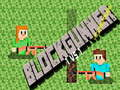 Xogo BlockGunner 1 contra 1 en liña