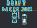 Xogo Piloto de Drift 2021 en liña
