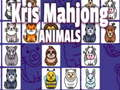 Xogo Kris Mahjong 3 en liña