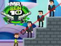Xogo Sr. Ben 10 en liña