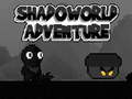 Xogo Aventura no Mundo das Sombras en liña