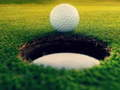 Xogo Mestres do Golf! en liña