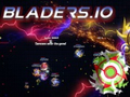 Xogo Bladers.io en liña