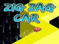 Xogo Coch Zig Zag en liña