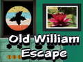 Xogo Fuxida de William Vello en liña