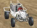 Xogo Derbi de Demolición Buggy Louco en liña
