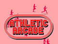 Xogo Arcade Atlética en liña