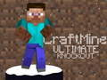 Xogo CraftMine: Nocaute Definitivo en liña