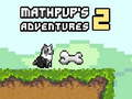 Xogo As aventuras de MathPlup 2 en liña