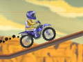 Xogo Trial Xtreme 4 Remasterizado en liña