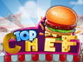 Xogo Top Chef en liña