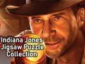 Xogo Colección de Quebrasostros de Indiana Jones en liña