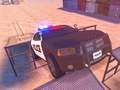 Xogo Policía Drift e Acrobacias en liña