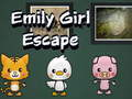 Xogo Fuga de Emily en liña