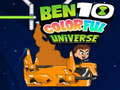 Xogo Ben 10: Universo Colorido en liña