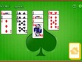 Xogo Solitaire Ases Arriba en liña