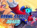 Xogo Brawl Stars Puzzle en liña