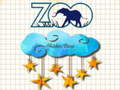 Xogo Estrelas Ocultas no Zoo en liña
