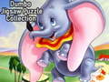 Xogo Colección de Rompecabezas de Dumbo en liña