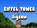Xogo Rompecabezas da Torre Eiffel en liña