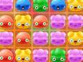 Xogo Jelly Crush Match 3 en liña