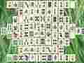 Xogo Solitario Mahjong Clásico en liña