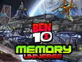 Xogo Ben 10: Universo da Memoria en liña