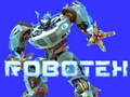 Xogo Transformers Robotex en liña