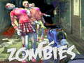 Xogo Zombis en liña