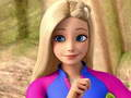 Xogo Deslizamento de Barbie en liña