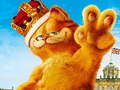 Xogo Colección de Rompecabezas Garfield en liña