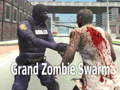 Xogo Gran Enxame de Zombis en liña