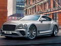 Xogo Deslizamento Bentley Continental GT Speed en liña