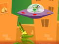 Xogo Ben 10: Ataque Extraterrestre en liña