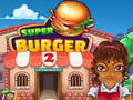 Xogo Hamburgao Super 2 en liña