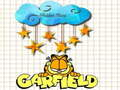 Xogo Estrelas Ocultas Garfield en liña