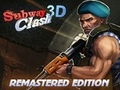 Xogo Subway Clash Remasterizado en liña