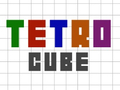 Xogo Cubo Tetro en liña