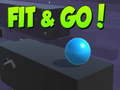 Xogo Fit & Vai! en liña