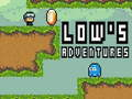 Xogo As Aventuras de Low en liña