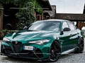 Xogo Puzzle Alfa Romeo Giulia GTA en liña