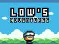 Xogo As Aventuras de Low en liña